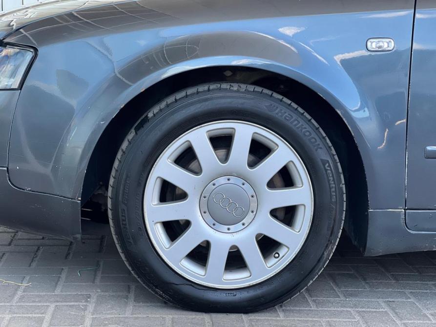 Audi A4 II (B6) Липецк  - изображение 11