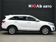 Kia Sorento III Prime Екатеринбург  - изображение 29