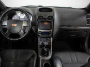 Geely Emgrand EC7 Москва  - изображение 25