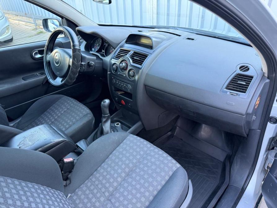 Renault Megane II Рестайлинг Ростов-на-Дону  - изображение 9