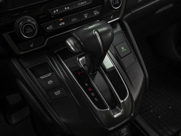 Honda CR-V V с пробегом 2018 года, цена 2 498 000 рублей, 114169 км, внедорожник, Автокод Объявления