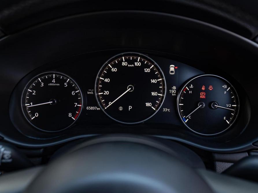 Mazda 3 IV (BP) Краснодар  - изображение 15