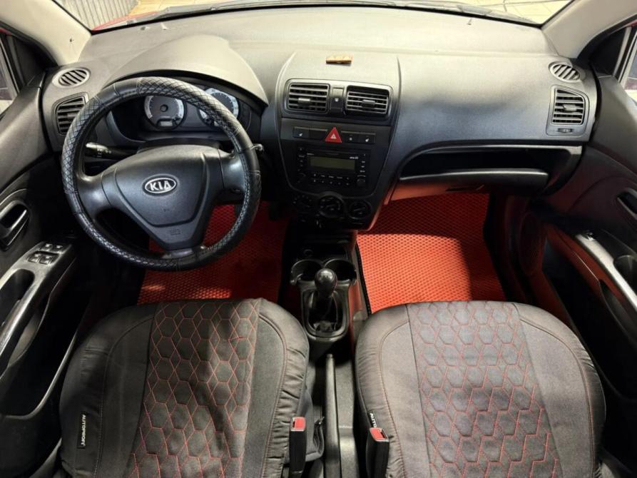Kia Picanto I Рестайлинг Набережные Челны  - изображение 13