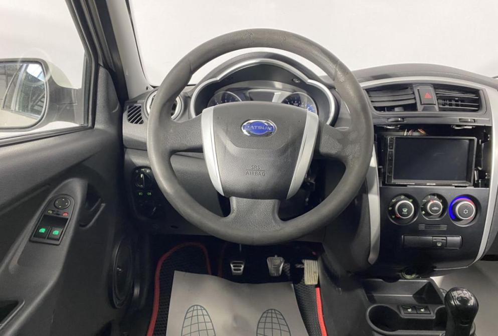 Datsun on-DO I Саранск  - изображение 21