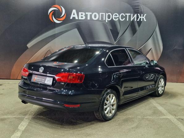 Volkswagen Jetta VI с пробегом 2014 года, цена 849 000 рублей, 260924 км, седан, Автокод Объявления