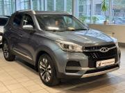 Chery Tiggo 4 I Рестайлинг Челябинск  - изображение 25
