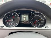 Volkswagen Passat B7 Уфа  - изображение 29