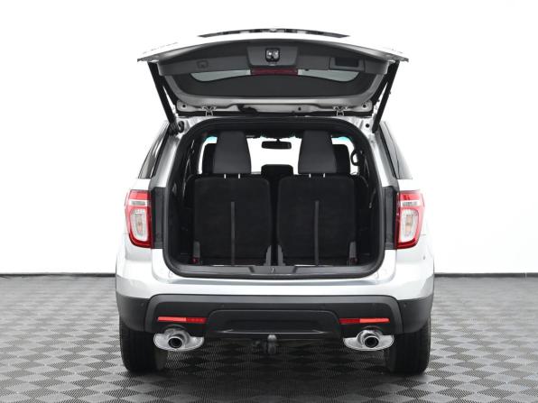 Ford Explorer V с пробегом 2012 года, цена 1 249 000 рублей, 157000 км, внедорожник, Автокод Объявления