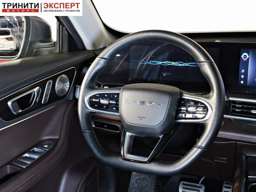 Chery Tiggo 8 Pro Max I Белгород  - изображение 12