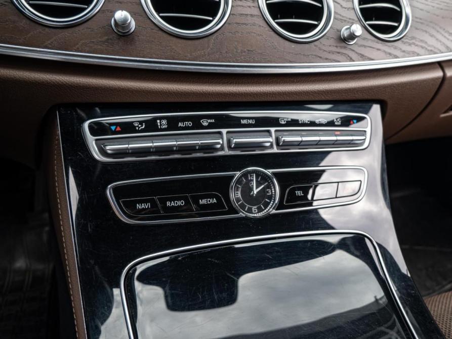 Mercedes-Benz E-Класс V (W213 S213 C238) Краснодар  - изображение 14