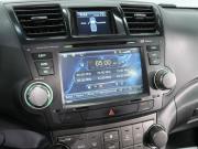 Toyota Highlander II (XU40) Новосибирск  - изображение 67