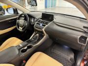 Lexus NX I Рестайлинг Санкт-Петербург  - изображение 33