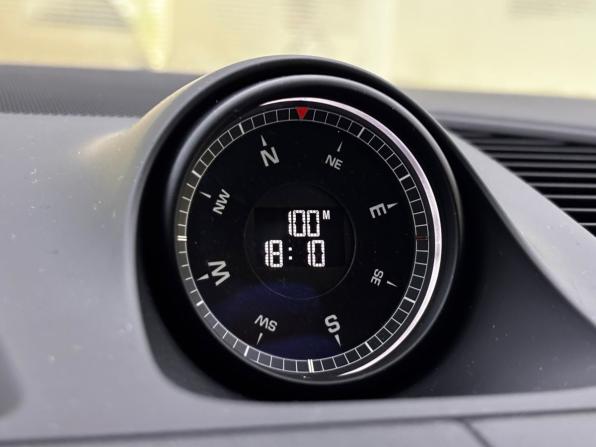 Porsche Cayenne III с пробегом 2019 года, цена 6 849 000 рублей, 83024 км, внедорожник, Автокод Объявления