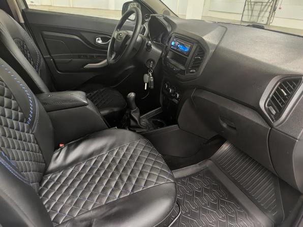 Lada (ВАЗ) XRAY I с пробегом 2018 года, цена 699 000 рублей, 218960 км, хэтчбек, Автокод Объявления