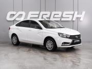 Lada (ВАЗ) Vesta I Воронеж  - изображение 17