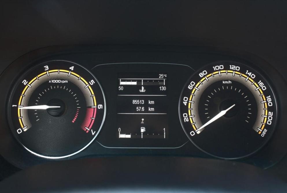 Lada (ВАЗ) Vesta I Рестайлинг (NG) Нижний Новгород  - изображение 11