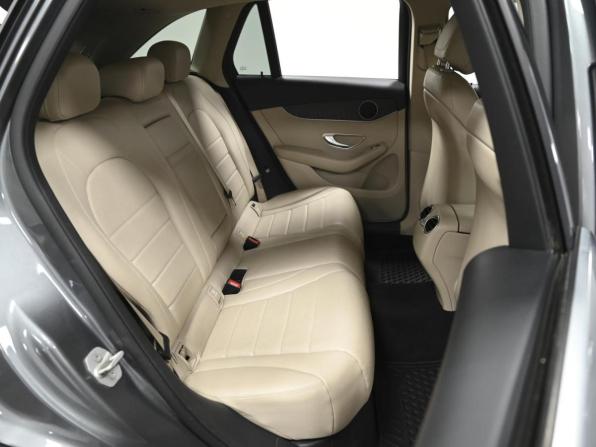 Mercedes-Benz GLC I (X253) с пробегом 2015 года, цена 2 149 000 рублей, 224925 км, внедорожник, Автокод Объявления