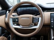 Land Rover Range Rover V Москва  - изображение 48
