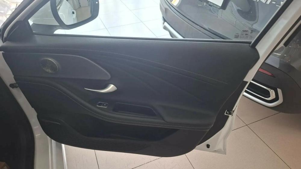 Chery Arrizo 8 Уфа  - изображение 29