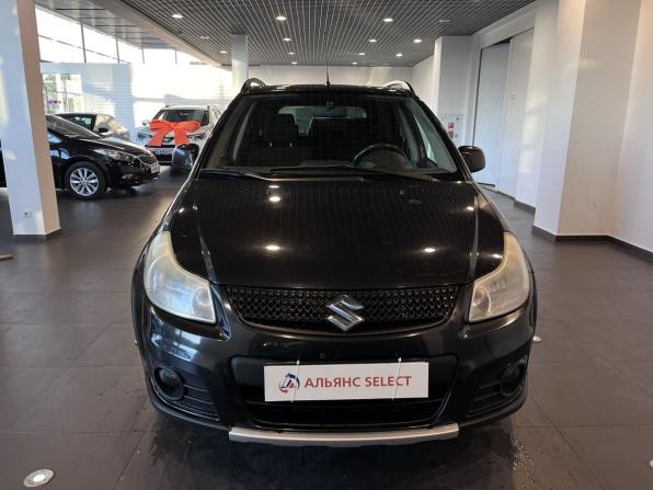 Suzuki SX4 I (Classic) Рестайлинг с пробегом 2010 года, цена 920 000 рублей, 143763 км, хэтчбек, Автокод Объявления
