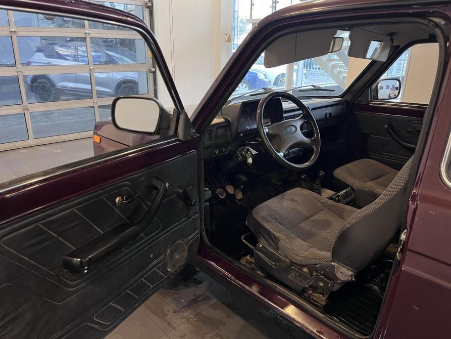 Lada (ВАЗ) 2121 (4x4) I Рестайлинг Чебоксары  - изображение 19