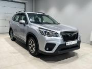 Subaru Forester V Екатеринбург  - изображение 20