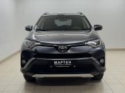 Toyota RAV4 IV (XA40) Рестайлинг Вологда  - изображение 21