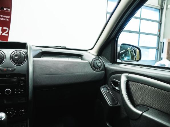 Renault Duster I Рестайлинг с пробегом 2017 года, цена 1 169 000 рублей, 21140 км, внедорожник, Автокод Объявления