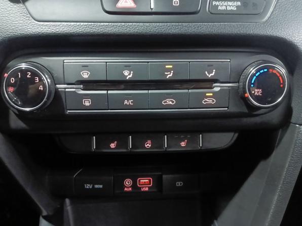 Kia Ceed III с пробегом 2019 года, цена 1 490 000 рублей, 156320 км, хэтчбек, Автокод Объявления