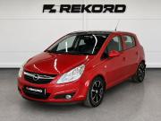 Opel Corsa D Уфа  - изображение 17