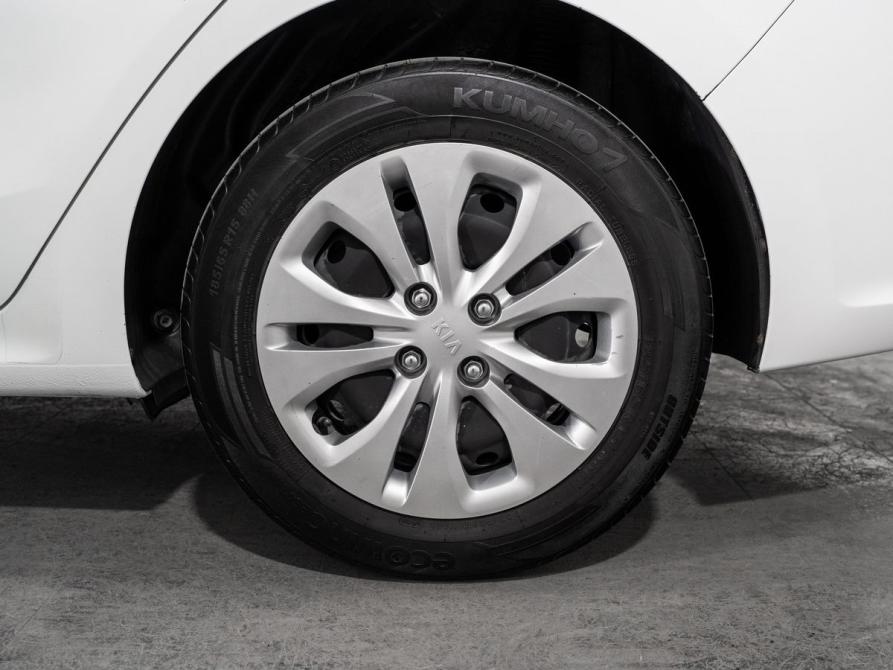 Kia Rio IV Иркутск  - изображение 19