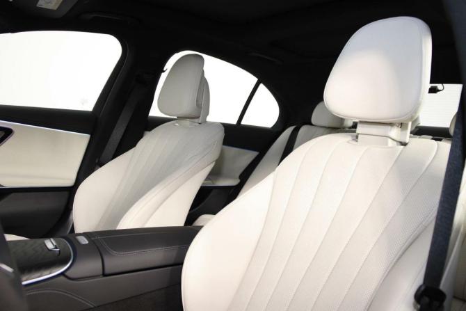Новый Mercedes-Benz E-Класс VI (W214 S214) 2025 года, цена 8 700 000 рублей, седан, Автокод Объявления