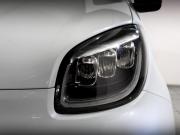 Smart Forfour II Москва  - изображение 41