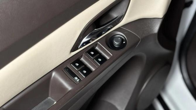 Chevrolet Cruze I с пробегом 2012 года, цена 750 000 рублей, 232752 км, седан, Автокод Объявления