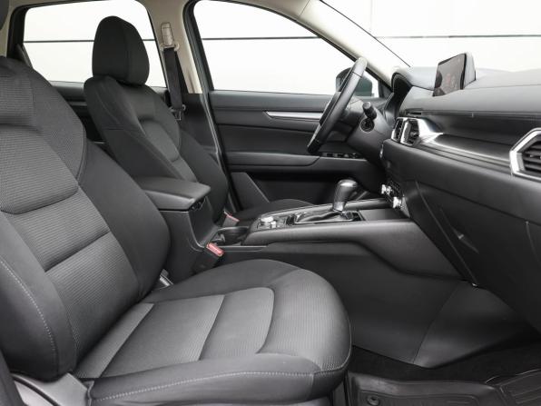 Mazda CX-5 II с пробегом 2019 года, цена 2 498 000 рублей, 65447 км, внедорожник, Автокод Объявления
