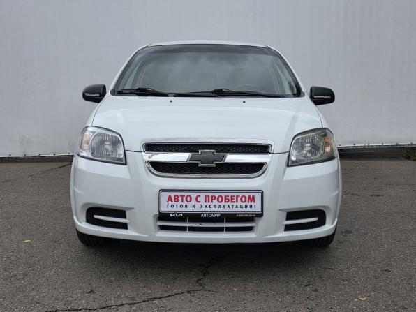 Chevrolet Aveo I Рестайлинг с пробегом 2010 года, цена 445 000 рублей, 97564 км, седан, Автокод Объявления