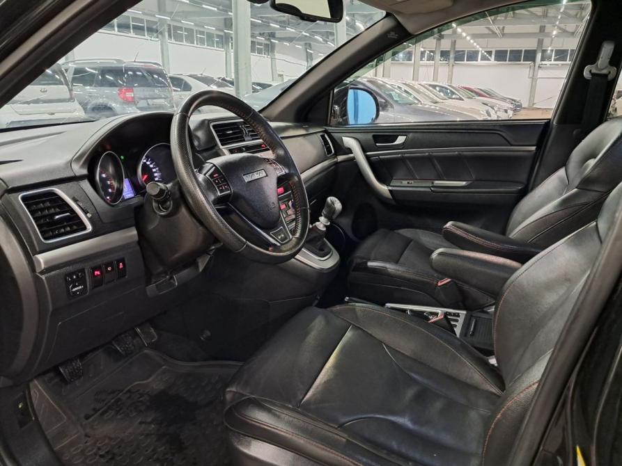 Haval H6 I Набережные Челны  - изображение 20