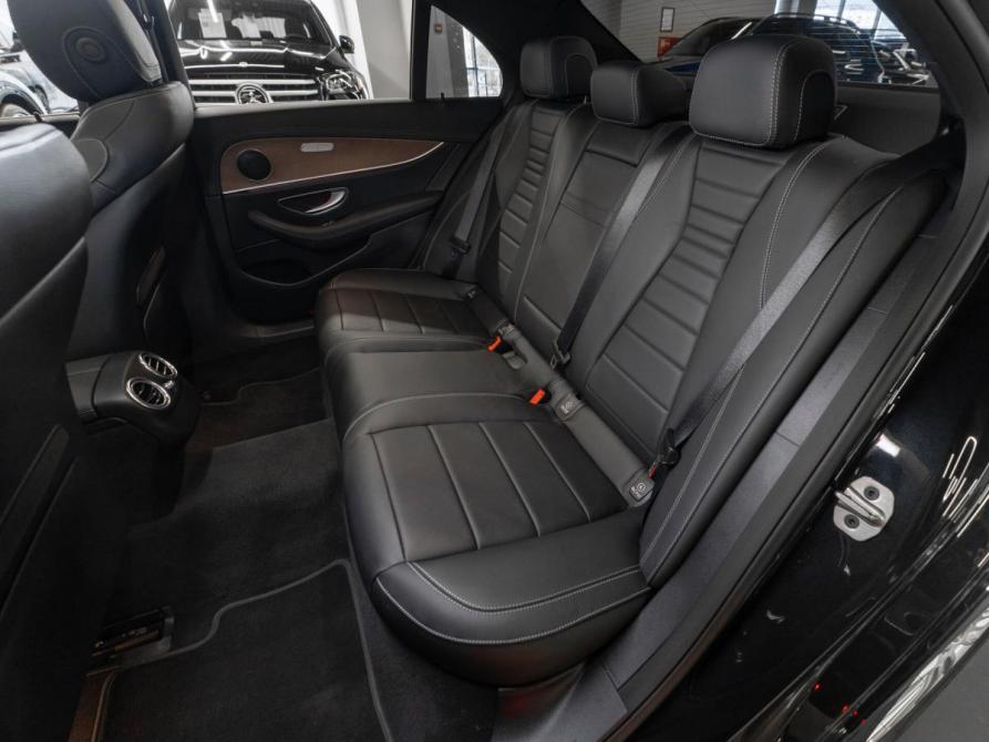 Mercedes-Benz E-Класс V (W213 S213 C238) Рестайлинг Москва  - изображение 14