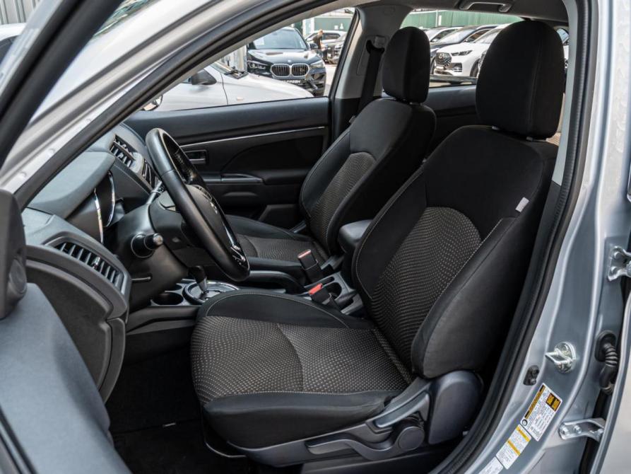 Mitsubishi Outlander Sport I Рестайлинг 2 Краснодар  - изображение 10