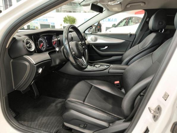 Mercedes-Benz E-Класс V (W213 S213 C238) с пробегом 2018 года, цена 2 750 000 рублей, 116427 км, седан, Автокод Объявления