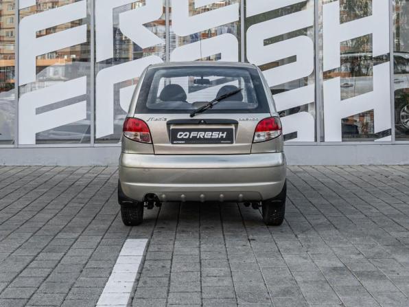 Daewoo Matiz I Рестайлинг с пробегом 2013 года, цена 234 555 рублей, 64162 км, хэтчбек, Автокод Объявления
