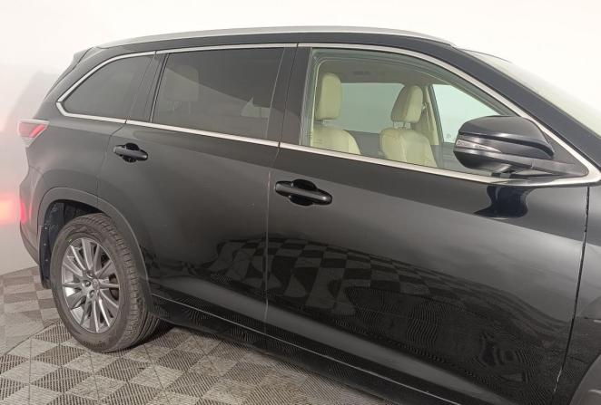 Toyota Highlander III (XU50) с пробегом 2014 года, цена 2 590 000 рублей, 260700 км, внедорожник, Автокод Объявления
