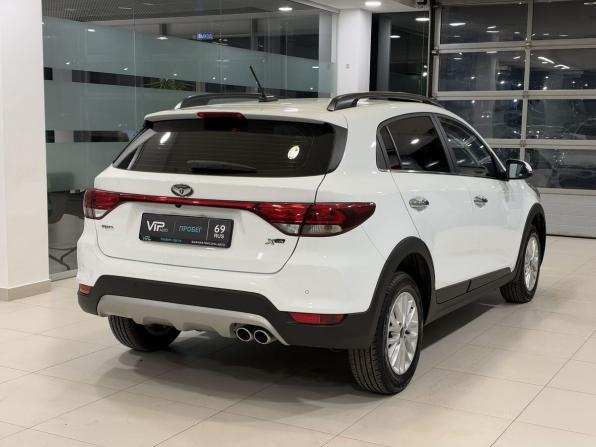 Kia Rio IV с пробегом 2020 года, цена 2 210 000 рублей, 1148 км, хэтчбек, Автокод Объявления