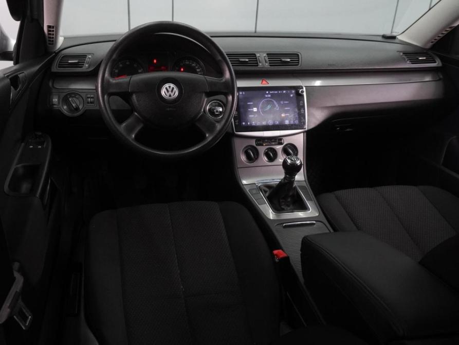 Volkswagen Passat B6 Воронеж  - изображение 6