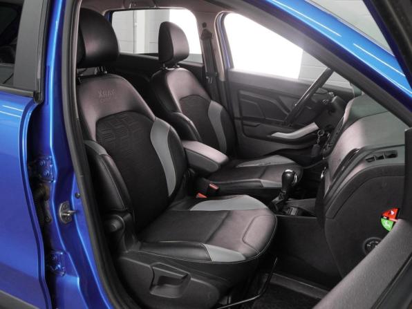 Lada (ВАЗ) XRAY I с пробегом 2021 года, цена 1 164 000 рублей, 88978 км, хэтчбек, Автокод Объявления