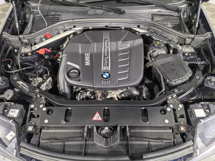 BMW X4 I (F26) Санкт-Петербург  - изображение 18