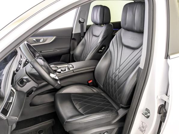 Chery Tiggo 8 Pro Max I Рестайлинг с пробегом 2024 года, цена 2 635 000 рублей, 42514 км, внедорожник, Автокод Объявления