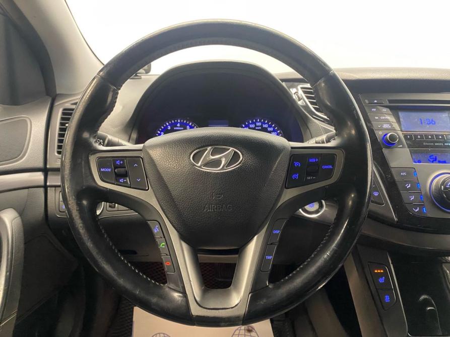 Hyundai i40 I Санкт-Петербург  - изображение 22