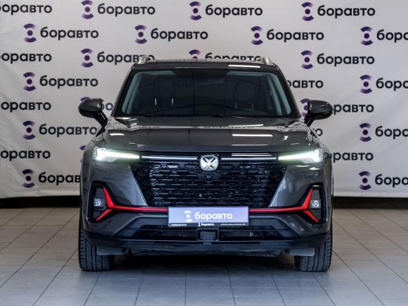 Changan CS35 Plus I Рестайлинг с пробегом 2024 года, цена 1 830 000 рублей, 36579 км, внедорожник, Автокод Объявления