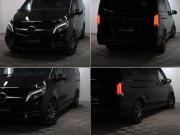 Mercedes-Benz V-Класс III (W447) Рестайлинг Москва  - изображение 46